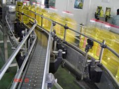 面對食用油市場變革，食用油灌裝機市場能否像