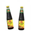 蠔油鐘愛(ài)小劑量食用油灌裝機(jī)